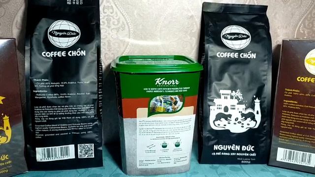 Knorr Súp Nền Thịt Bò 1.5kg