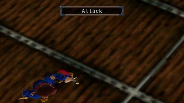 Skies Of Arcadia Legends 100% Playthrough - Part 1