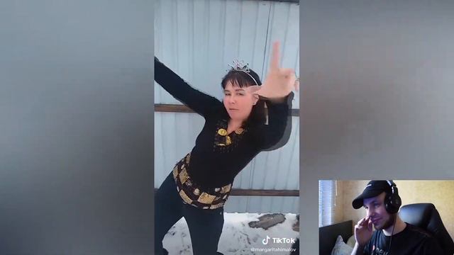 ОНИ СОШЛИ С УМА(TIK TOK) смотреть онлайн