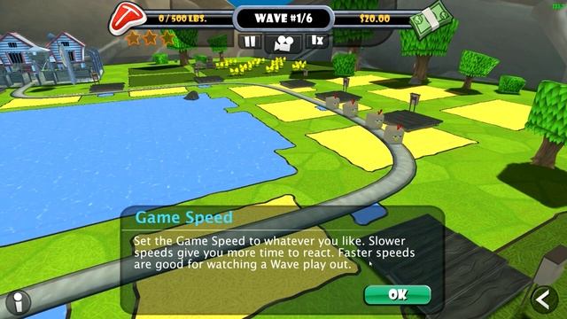 Fat Chicken - First Impressions Gameplay смотреть онлайн