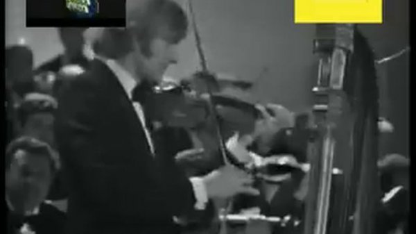 Ferrer Nino Don Giovanni