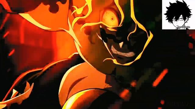 Uzui Tengen VS Gyutaro | Pelea Final | (doblaje En Latino) | #demonslayer #anime