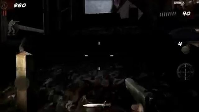 Call Of Duty Black Ops Zombies Android Download смотреть онлайн