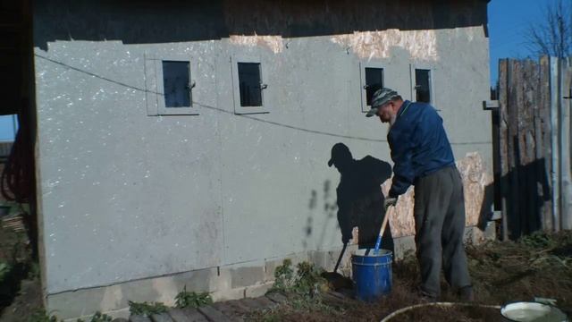 Валерий Горбатов-Деревня 58