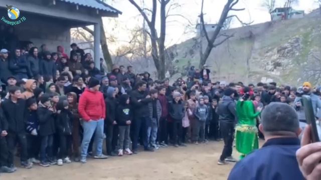 Кадами Курбон - ракоса современный🤣 2024, Qadami Qurbon - Raqosa Sovremenniy😂 2024