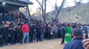 Кадами Курбон - ракоса современный🤣 2024, Qadami Qurbon - raqosa sovremenniy😂 2024