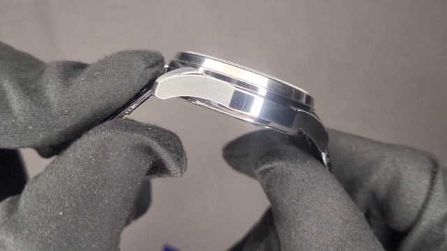 МЕХАНІКА ДО $200!!! Чоловічий механічний годинник ROMANSON Automatic TL3222RM | Style-Time смотреть онлайн