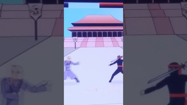 Прикольчик с компа в игре кулак дракона 2 смотреть онлайн