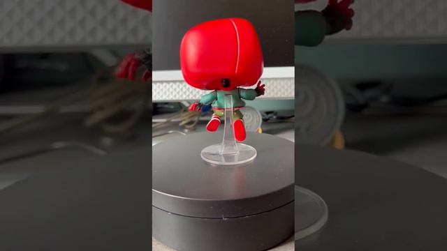 Funko Miles Morales #529 смотреть онлайн