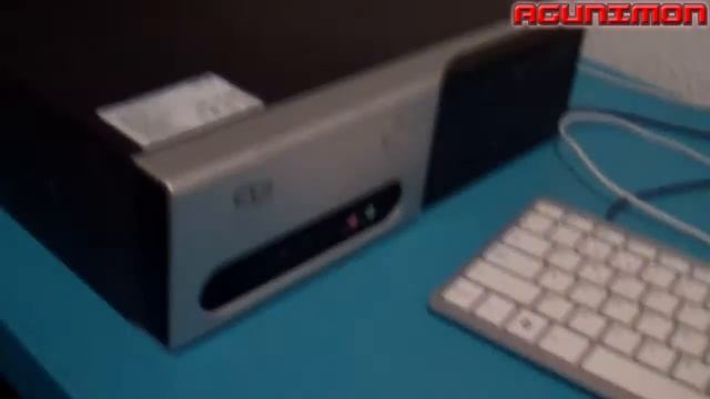 PC ZONE - MONTANDO UN ORDENADOR BAREBONE PENTIUM E2200 смотреть онлайн