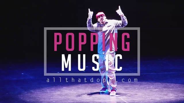 Mofak - In a Morning | Popping Music 2015 смотреть онлайн