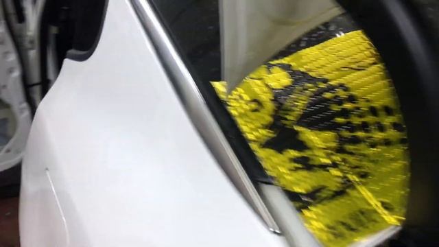 Вы не видели салон Киа Оптима в разобранном состоянии, родную шумку. Спешу исправить этот пробел смотреть онлайн