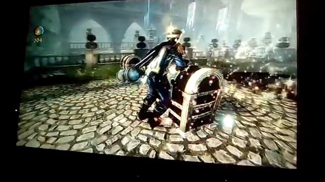 Fable 3 (part thirty one the battle for Albion) смотреть онлайн