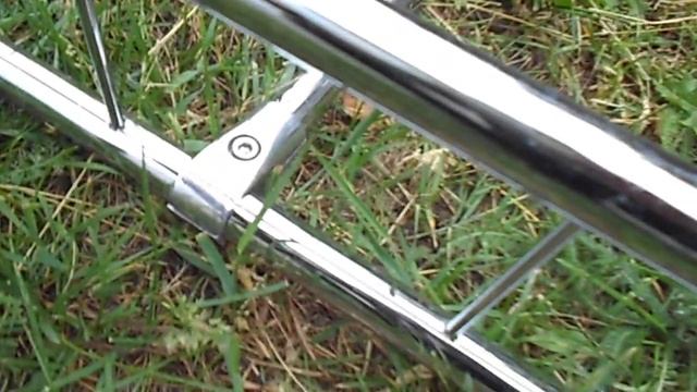 Сборный навес (часть 1) смотреть онлайн