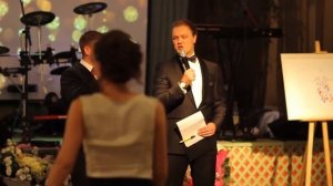 Грузинская свадьба