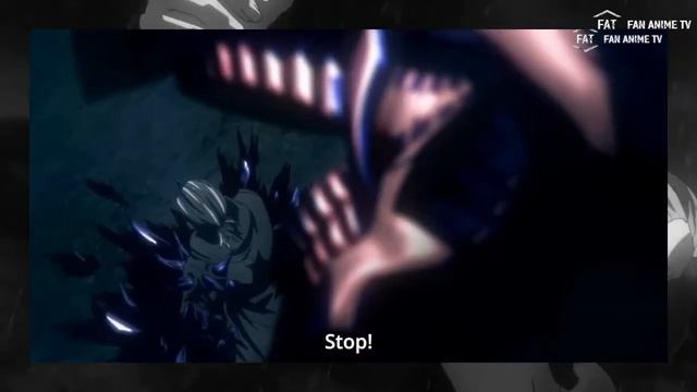 Taboo Tattoo AMV [Better Days]