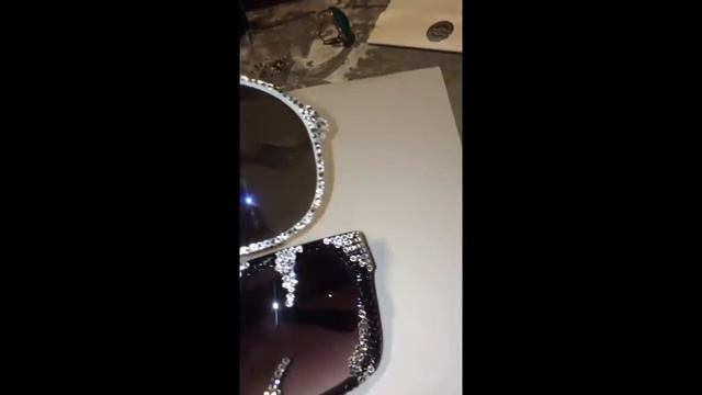 Самые крутые очки в Crystalbar смотреть онлайн