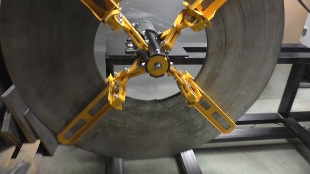 Правилка-податчик для лазера / Feeder Device for Laser смотреть онлайн