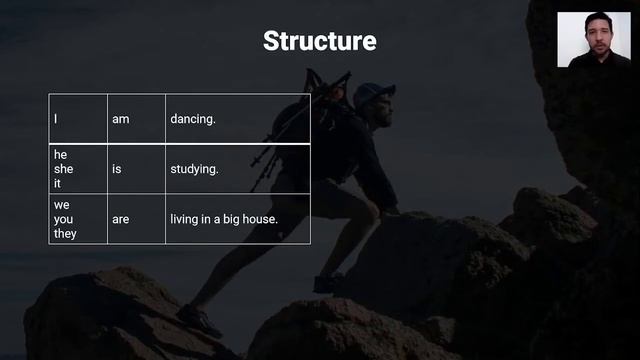 Aula 04 - Present Continuous смотреть онлайн