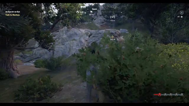 Assassins creed Odyssey | Full game walk-through | PART 2. смотреть онлайн