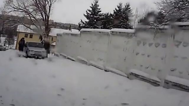 шипованная резина vs .... Ситуация №5/185/12 смотреть онлайн