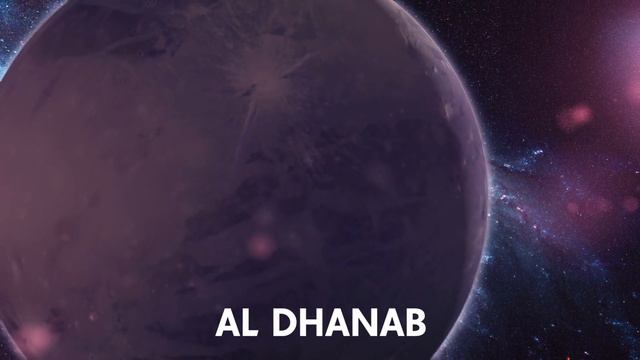 The Planets of The Dune Saga смотреть онлайн