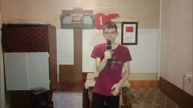 Звонкий -- Я знаю тебя (кавер cover) смотреть онлайн