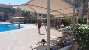 Jaz Makadi Saray 5*.Обзор отеля, территории и номеров. Октябрь 2021