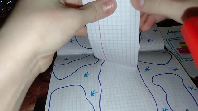 Бумажные сюрпризы ? Новиночка - новогодние шарики❄️ Приветы ? Попался юбилейный скрепыш?? смотреть онлайн
