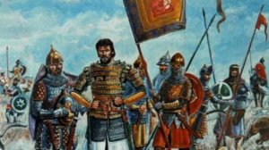 История России для "чайников" - 19 выпуск - Куликовское сражение