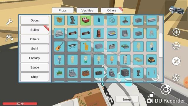 О Simple Sandbox... #1 смотреть онлайн