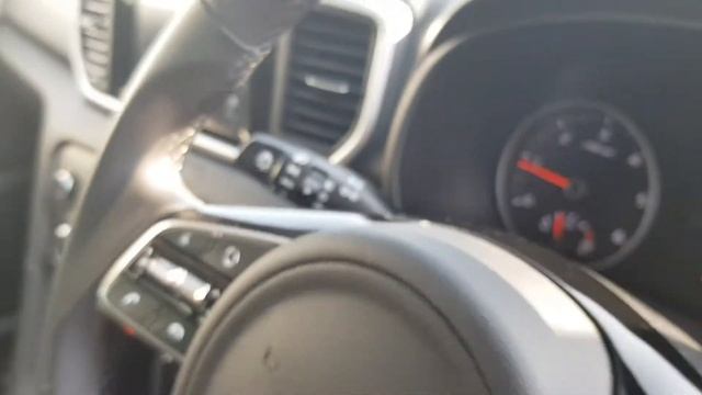 201KY470 - 2020 Kia Sportage K2 MHEV MY20 5DR 28,950 смотреть онлайн