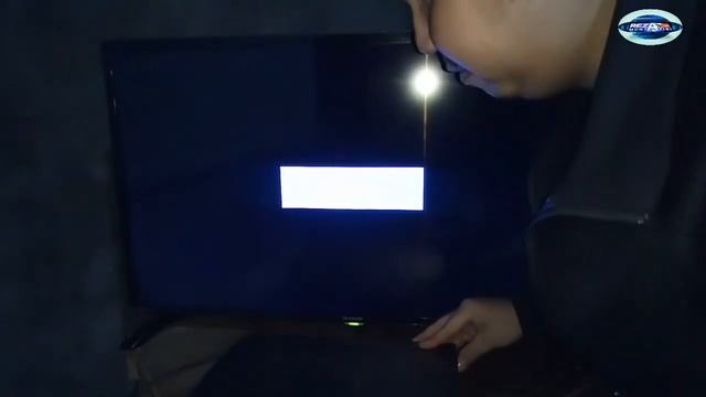 REVIEW TV LED SHARP AQUOS 32 INCH BUAT MAIN PS3 BAGUSKAH? смотреть онлайн