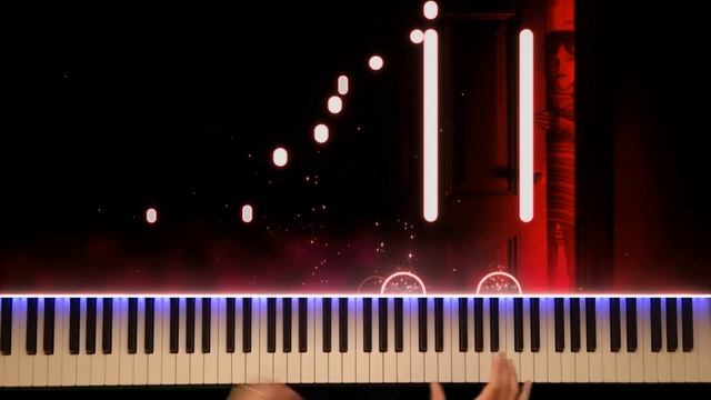 DOORS Roblox OST VOL. 2 - (Piano Cover by Pianothesia) смотреть онлайн