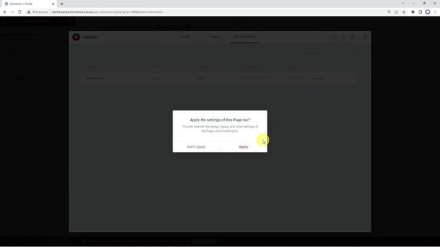 Lesson 11 - Add the WordPress Profile Page to the Frontend Dashboard (Build an eCommmerce Platform) смотреть онлайн