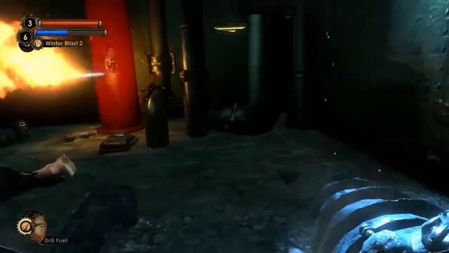 Прохождение Bioshock 2 (#15) - Добряк Синклер смотреть онлайн