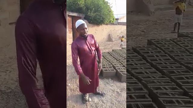 vidéo 4- Centre islamique au Burkina Faso смотреть онлайн