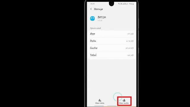 Fix Auto Crashing Botim App/Keeps Stopping App Error in Android Phone|Apps stopped on Android & IOS смотреть онлайн