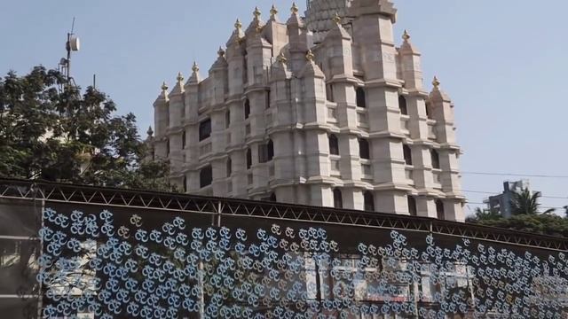 Mumbai Top 10 Tourist Places in Hindi | Mumbai Tourism | Maharashtra смотреть онлайн