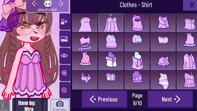 🌟Analisando GACHA NEBULA🌟||É REALMENTE TUDO ISSO?||ANALISE COMPLETA смотреть онлайн