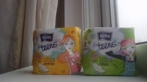 История моих первых месячных