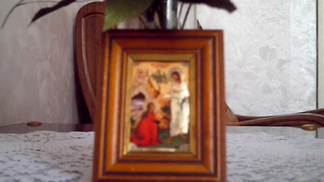 Молитва святого Иоанникия. Молитвы на сон грядущим. смотреть онлайн