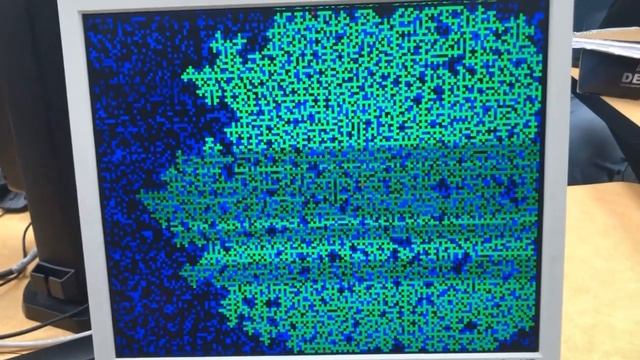 RANDOM MAZE GENERATOR!! CUSTOM VERILOG LOGIC!! NOT CLICKBAIT -- TOTALLY RANDOM MAZE EVERY TIME!! смотреть онлайн