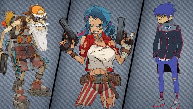 Total Lockdown Alpha смотреть онлайн