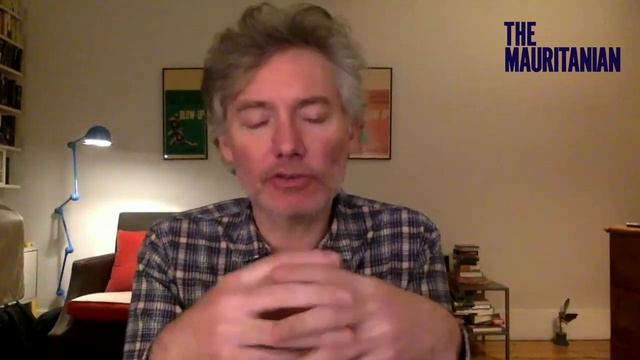 Director Kevin Macdonald Talks About Bringing The Mauritanian to Life on the Screen смотреть онлайн