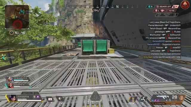 ARE HEIRLOOMS WORTH IT IN APEX LEGENDS? | UNLOCKING MY FIRST HEIRLOOM! смотреть онлайн