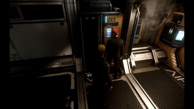 Star Citizen First Time Game Play / Fail ( Part 2 ) смотреть онлайн
