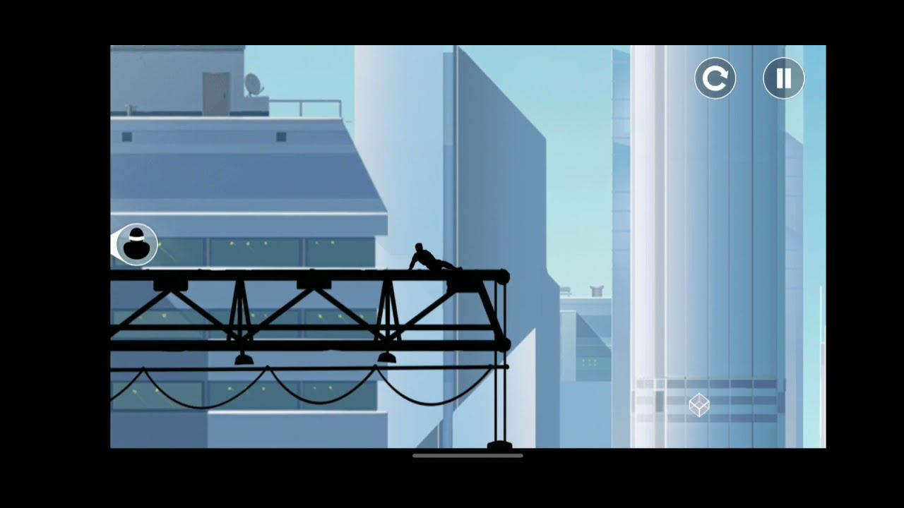 Прохождение Vector - Классический - 1-11