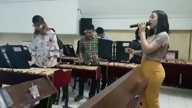 Kolintang GP GPIB Bethesda Sidoarjo (Betapa Kita Tidak Bersyukur) смотреть онлайн