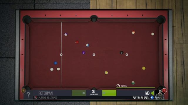 Let's Play Pool Nation FX Lite - Kommentiert in Deutsch, 4K, 60 FPS смотреть онлайн